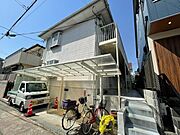 曽根駅より徒歩7分 2階 築35年8ヶ月の賃貸物件