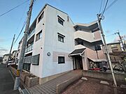 ヴィラしんべえ 弐番館 3階 築29年11ヶ月の賃貸物件