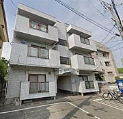 服部南ハイツ 2階 築38年7ヶ月の賃貸物件