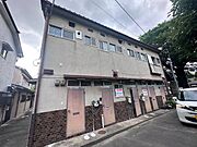 加島駅より徒歩8分 1階 築53年5ヶ月の賃貸物件
