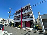 服部天神駅より徒歩4分 3階 築37年8ヶ月の賃貸物件