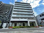 プレサンス神崎川ファインブレス 3階 築3年1ヶ月の賃貸物件