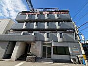 マリッシュ新大阪 4階 築29年11ヶ月の賃貸物件