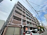 サン・ドミール 3階 築20年9ヶ月の賃貸物件