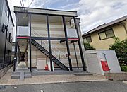 服部天神駅より徒歩13分 2階 築18年1ヶ月の賃貸物件