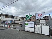 アコルデ緑地 1階 築1年9ヶ月の賃貸物件