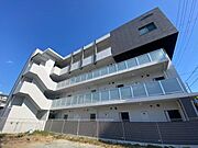 曽根駅より徒歩9分 3階 築7年3ヶ月の賃貸物件