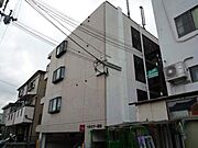 江坂駅より徒歩25分 2階 築27年10ヶ月の賃貸物件