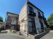 レオパレスツーリーフ２の賃貸物件