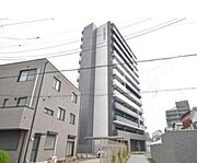 神崎川駅より徒歩8分 6階 新築の賃貸物件