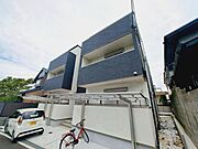 曽根駅より徒歩7分 1階 築2年8ヶ月の賃貸物件