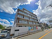 曽根駅より徒歩13分 4階 築3年8ヶ月の賃貸物件