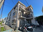 服部天神駅より徒歩6分 3階 築35年7ヶ月の賃貸物件