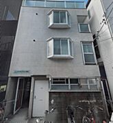 神崎川駅より徒歩4分 3階 築37年3ヶ月の賃貸物件