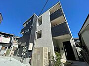 庄内駅より徒歩16分 2階 築3年2ヶ月の賃貸物件