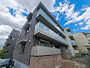 フェリースビエント 1階 築15年8ヶ月の賃貸物件