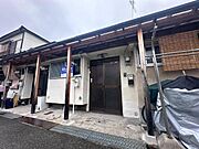 庄内駅より徒歩26分 1階 築48年7ヶ月の賃貸物件