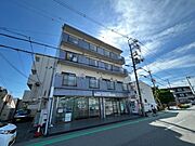 庄内駅より徒歩20分 2階 築31年11ヶ月の賃貸物件