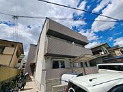 フィユフラッツ長興寺 1階 築7年2ヶ月の賃貸物件