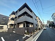 服部天神駅より徒歩8分 2階 新築の賃貸物件