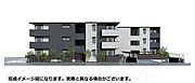 服部天神駅より徒歩8分 新築 3階建の賃貸物件