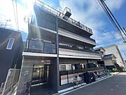 Lucir西三国 1階 築2年5ヶ月の賃貸物件