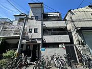 スタンドアップ十三 4階 築36年8ヶ月の賃貸物件