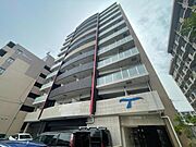 三国駅より徒歩6分 7階 築4年3ヶ月の賃貸物件