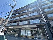 フォートレス神崎川Center 5階 築5年4ヶ月の賃貸物件