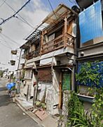 庄内駅より徒歩12分 1階 築56年9ヶ月の賃貸物件