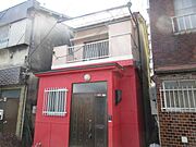 神崎川駅より徒歩12分 1階 築57年2ヶ月の賃貸物件