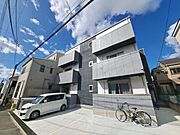 曽根駅より徒歩6分 3階 築2年4ヶ月の賃貸物件