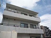 庄内駅より徒歩13分 3階 築36年7ヶ月の賃貸物件