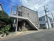 石之マンション 3階 築48年10ヶ月の賃貸物件