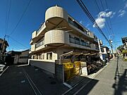 服部天神駅より徒歩4分 3階 築35年7ヶ月の賃貸物件