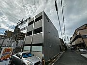 庄内駅より徒歩8分 2階 築4年1ヶ月の賃貸物件