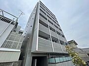 服部天神駅より徒歩11分 3階 築3年3ヶ月の賃貸物件