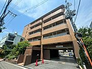 ラディアンス 6階 築22年3ヶ月の賃貸物件