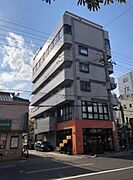 Leiwa服部天神 4階 築26年10ヶ月の賃貸物件