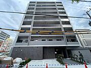 服部天神駅より徒歩3分 9階 築1年2ヶ月の賃貸物件