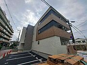 庄内駅より徒歩6分 1階 新築の賃貸物件