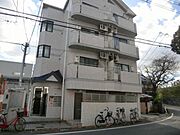 服部天神駅より徒歩7分 4階 築36年3ヶ月の賃貸物件