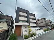 服部天神駅より徒歩8分 4階 築3年7ヶ月の賃貸物件