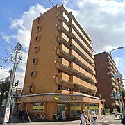 三国駅より徒歩7分 7階 築28年2ヶ月の賃貸物件