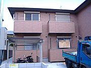 服部天神駅より徒歩10分 2階 築19年9ヶ月の賃貸物件