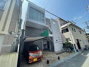 服部天神駅より徒歩3分 1階 築28年5ヶ月の賃貸物件