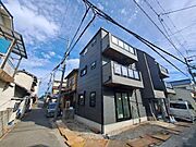 庄内駅より徒歩6分 1階 新築の賃貸物件