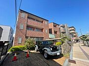 ボン・エクレール 1階 築23年2ヶ月の賃貸物件