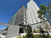 加島駅より徒歩8分 2階 築1年8ヶ月の賃貸物件