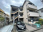 サンワハウス 3階 築28年8ヶ月の賃貸物件